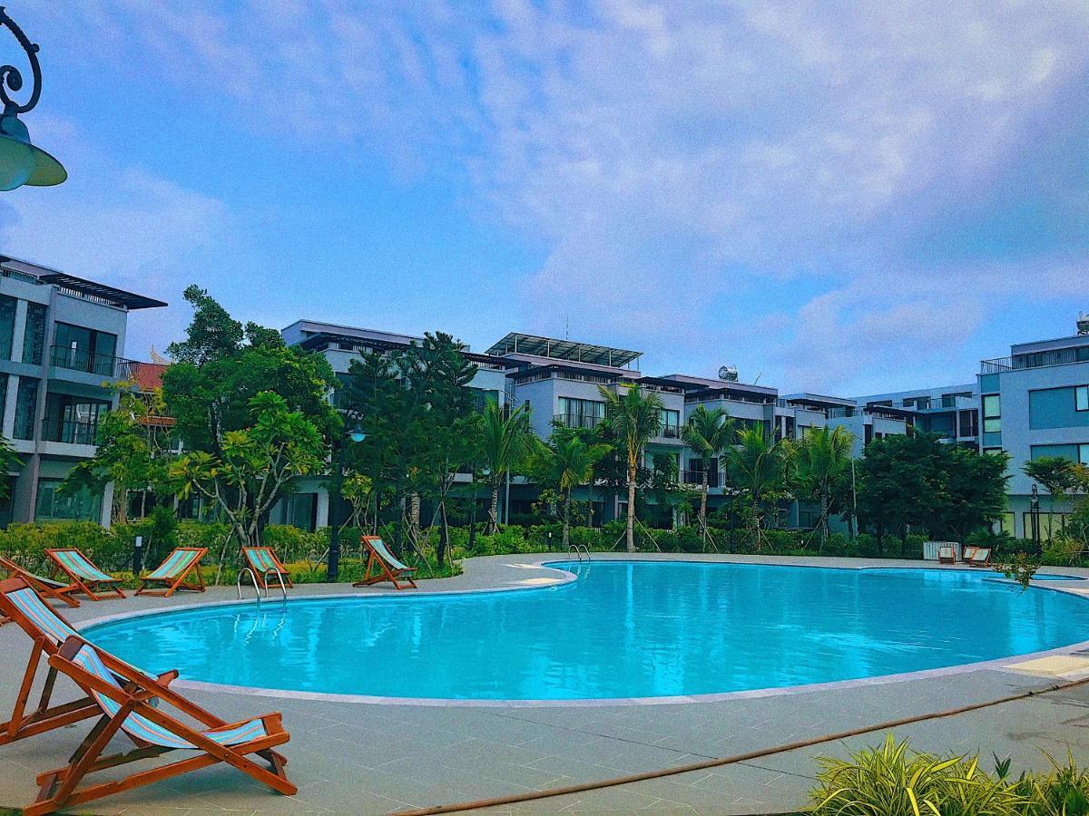 Anise Hotel Phu Quoc Exteriör bild
