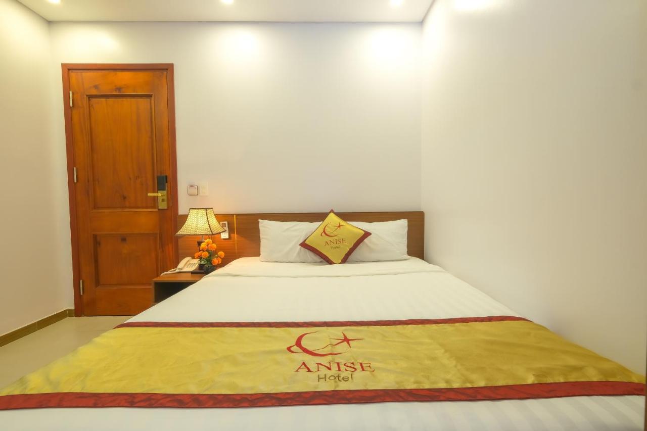 Anise Hotel Phu Quoc Exteriör bild