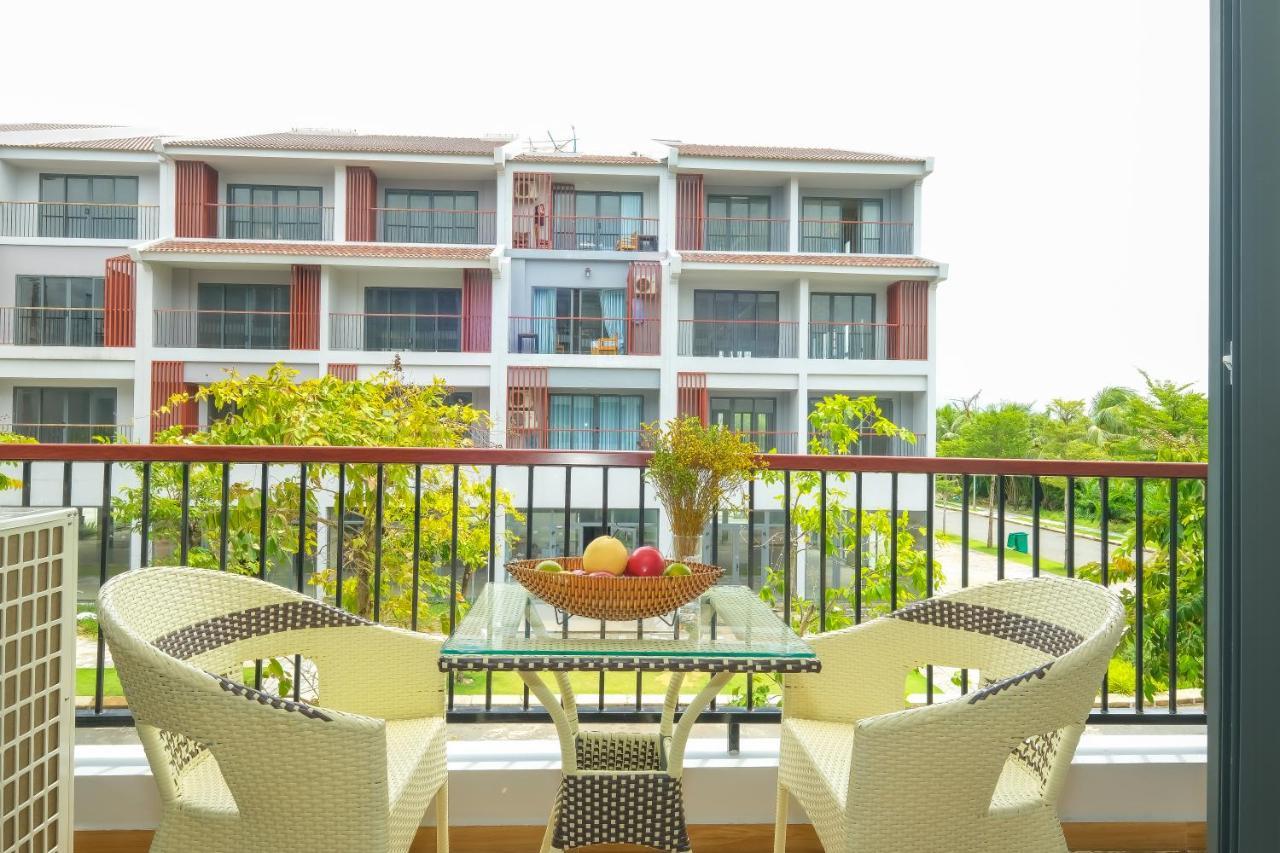 Anise Hotel Phu Quoc Exteriör bild