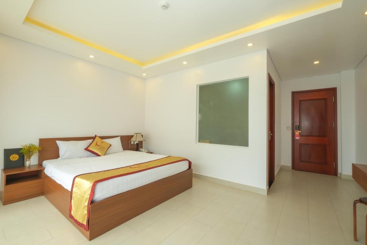 Anise Hotel Phu Quoc Exteriör bild