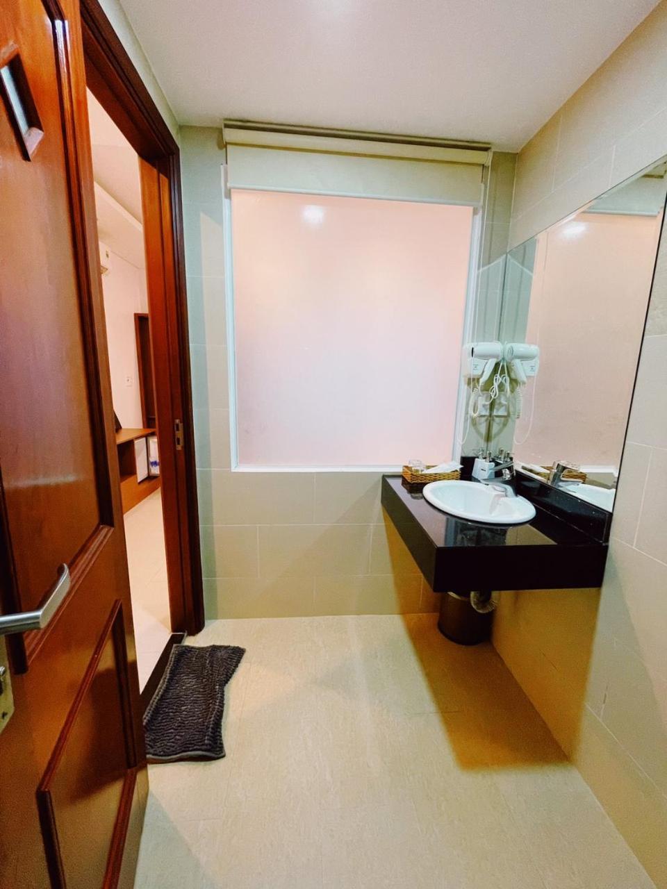 Anise Hotel Phu Quoc Exteriör bild