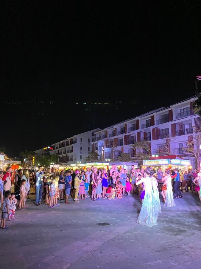 Anise Hotel Phu Quoc Exteriör bild